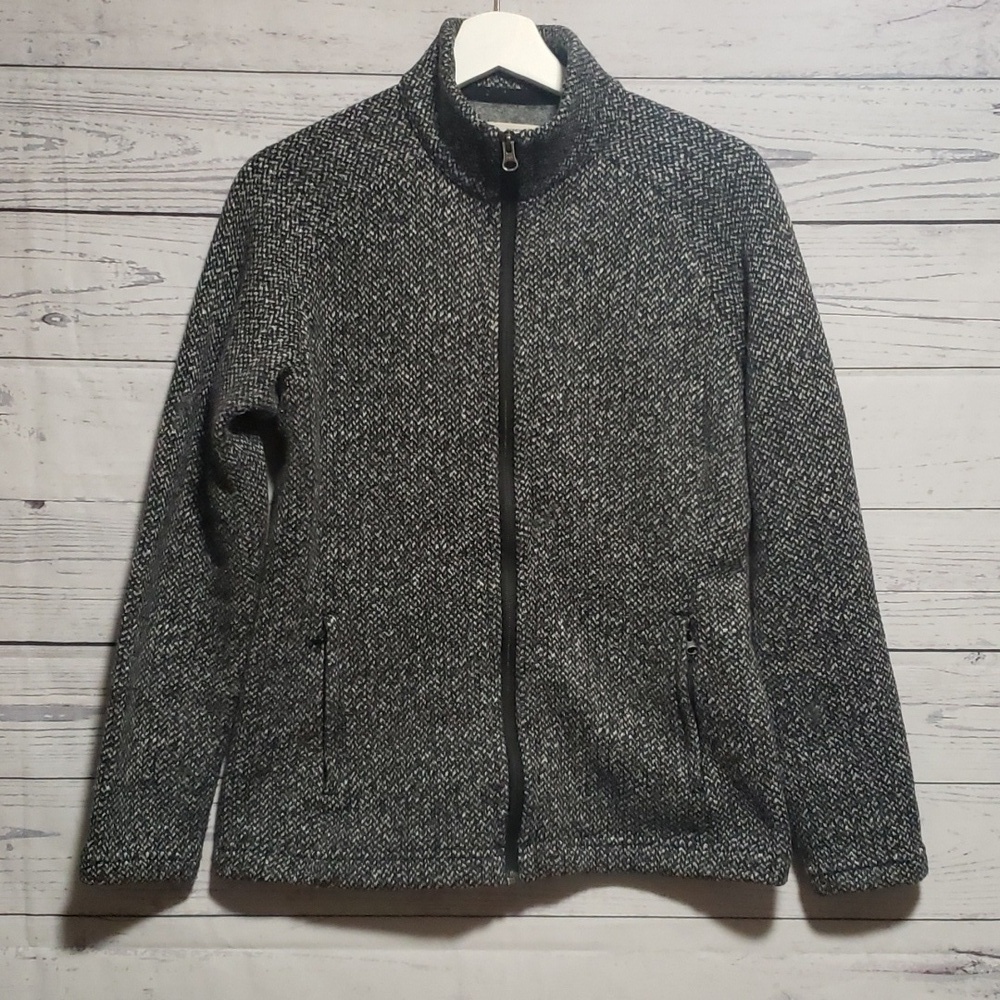 Mec fleece jacket